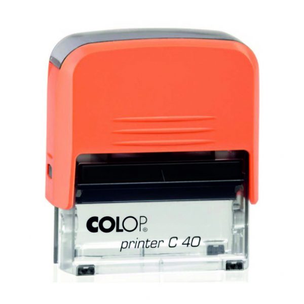 Colop Printer 40